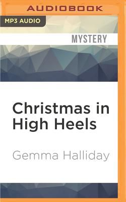 Christmas In High Heels