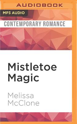 Mistletoe Magic