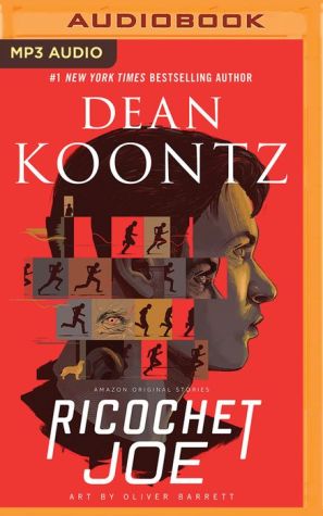 Ricochet Joe: A Novella