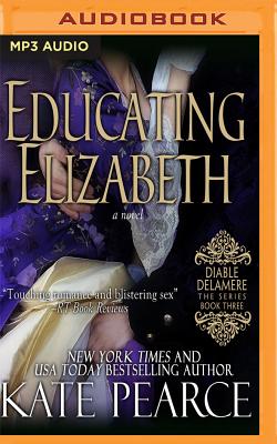 Educating Elizabeth