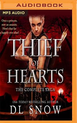 Thief of Hearts