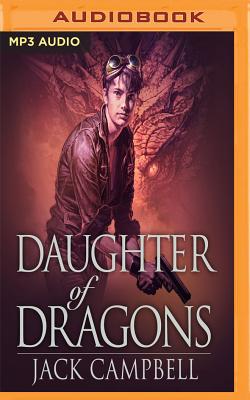 Daughter of Dragons