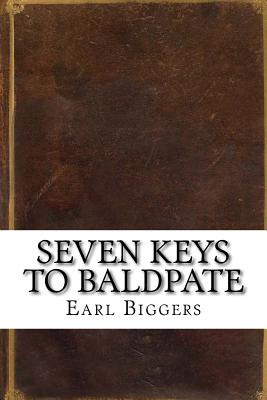 Seven Keys to Baldpate