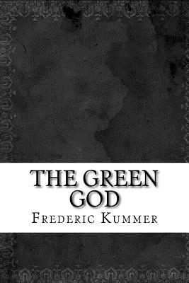 The Green God