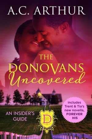 The Donovans Uncovered
