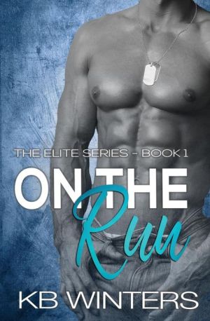 On The Run Book 1: The Elite