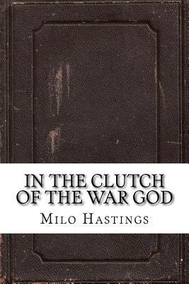 In the Clutch of the War God