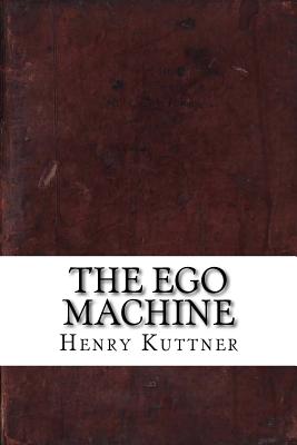 The Ego Machine