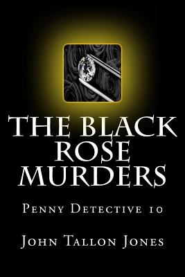 The Black Rose Murders