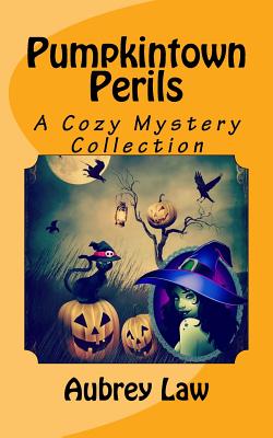 Pumpkintown Perils