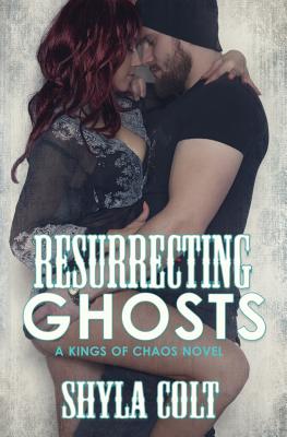 Resurrecting Ghosts