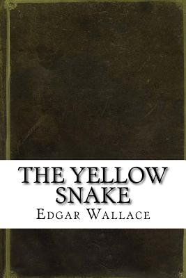 The Yellow Snake