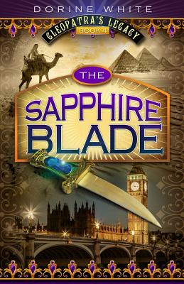 The Sapphire Blade