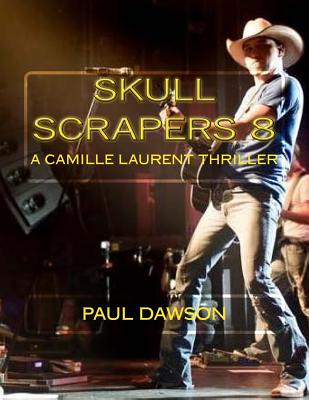 Skull Scrapers 8