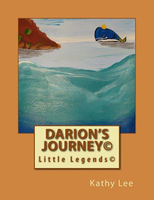 Darion's Journey