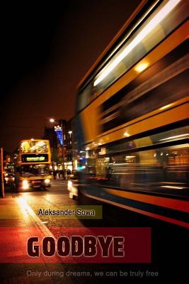 Goodbye: Short Stories