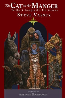 The Cat in the Manger