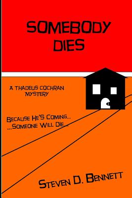 Somebody Dies