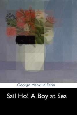 Sail Ho! a Boy at Sea