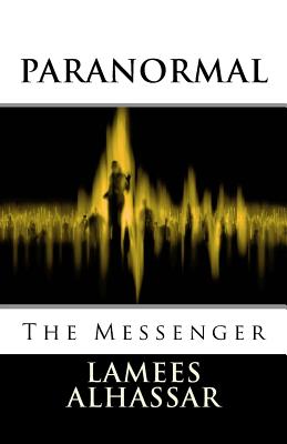 Paranormal the Messenger