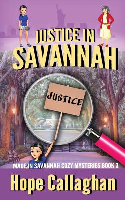 Justice in Savannah