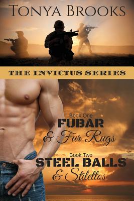 Fubar & Fur Rugs and Steel Balls & Stilettos