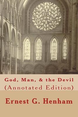 God, Man, and the Devil