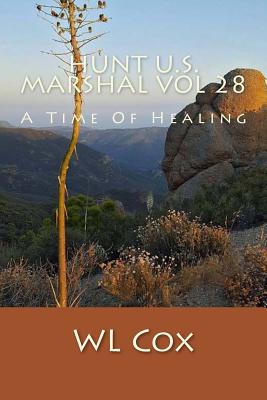 A Time of Healing