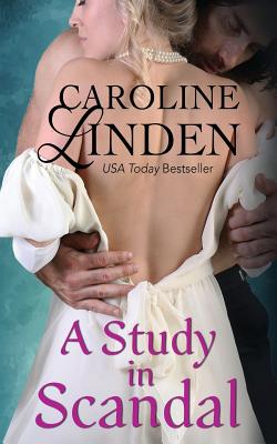 A Study in Scandal: A Novella