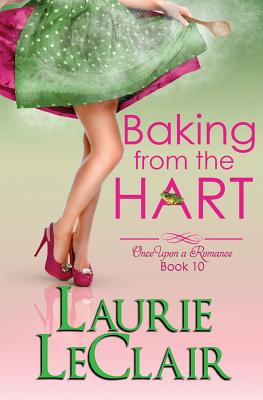 Baking From The Hart