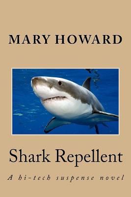 Shark Repellent