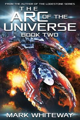 The Arc of the Universe: Book Two