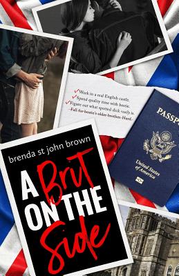 A Brit on the Side