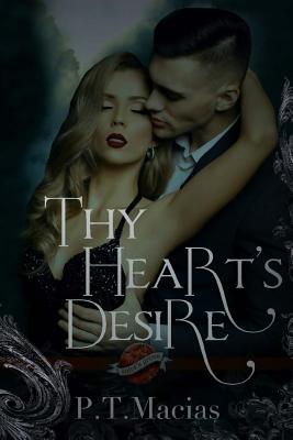 Thy Heart's Desire