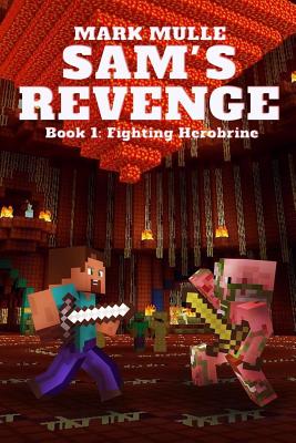 Fighting Herobrine