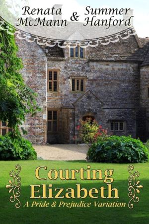 Courting Elizabeth