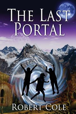 The Last Portal