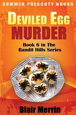 Deviled Egg Murder