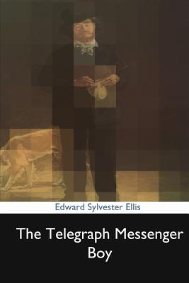 The Telegraph Messenger Boy