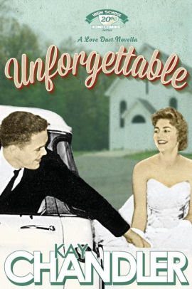 Unforgettable