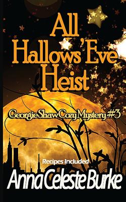 All Hallows' Eve Heist