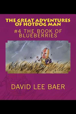 The Book of Blueberries