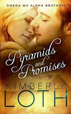 Pyramids and Promises: Conner
