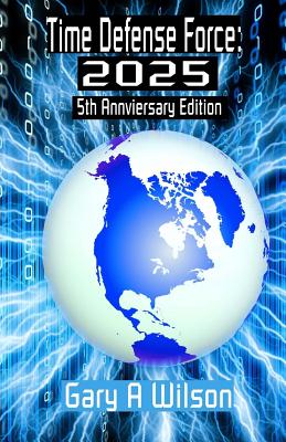 Time Defense Force 5th Anniversary