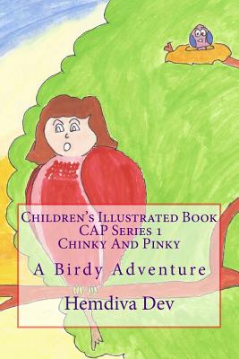 Chinky and Pinky: A Birdy Adventure