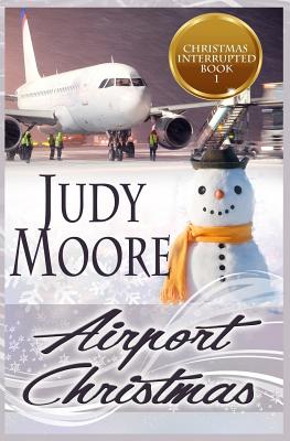 Airport Christmas