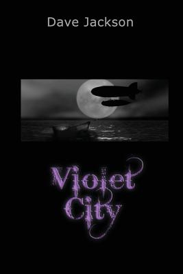 Violet City