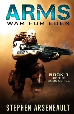 War for Eden