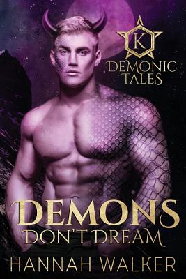 Demons Don't Dream