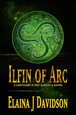 Ilfin of ARC
